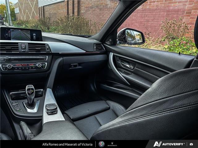 2015 BMW 335i xDrive (Stk: 912020) in Victoria - Image 25 of 25