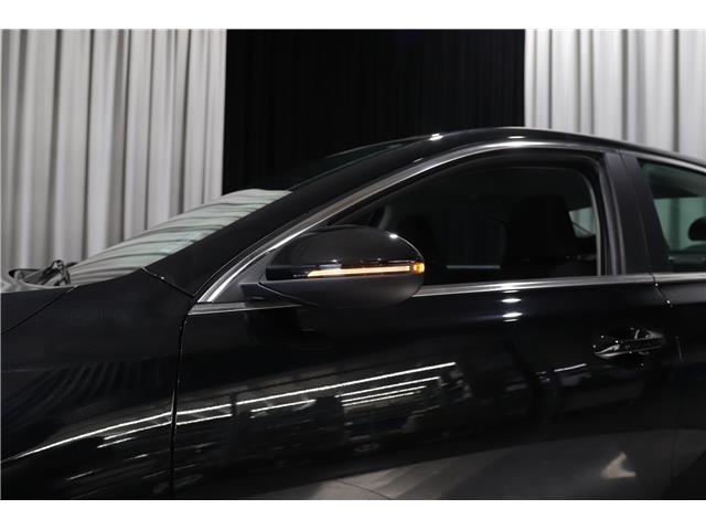 2024 Kia Forte EX (Stk: 25509C) in Edmonton - Image 7 of 25