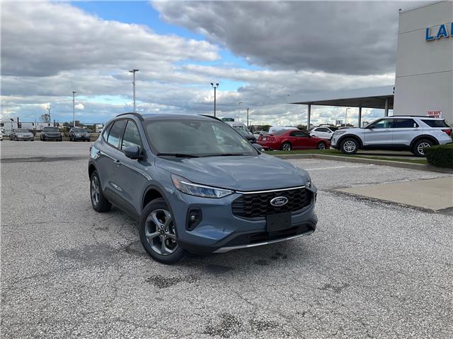 2026 Ford Escape ST-Line Select (Stk: SPEP00630) in Leamington - Image 1 of 27