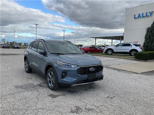 2026 Ford Escape ST-Line Select (Stk: SPEP00630) in Leamington - Image 2 of 27