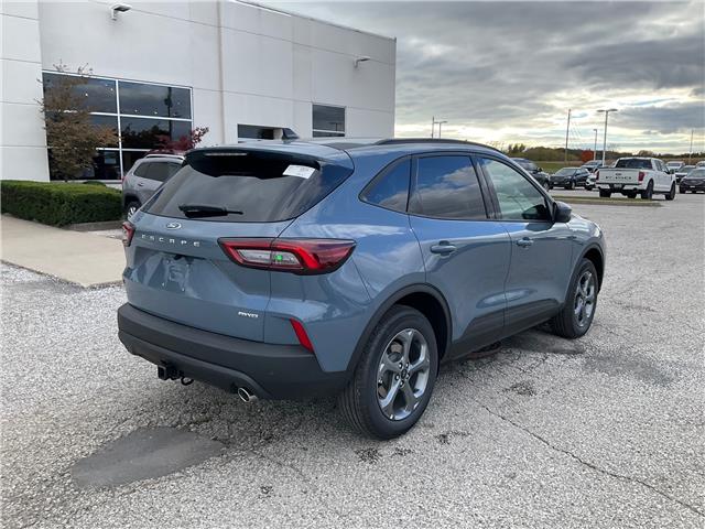 2026 Ford Escape ST-Line Select (Stk: SPEP00630) in Leamington - Image 4 of 27