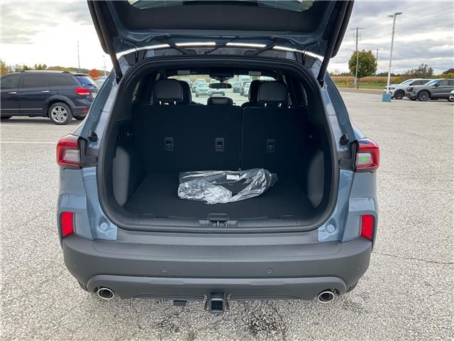 2026 Ford Escape ST-Line Select (Stk: SPEP00630) in Leamington - Image 6 of 27