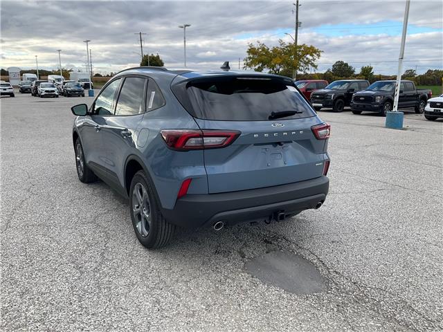 2026 Ford Escape ST-Line Select (Stk: SPEP00630) in Leamington - Image 7 of 27