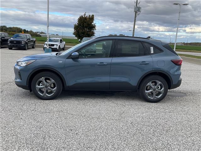 2026 Ford Escape ST-Line Select (Stk: SPEP00630) in Leamington - Image 8 of 27