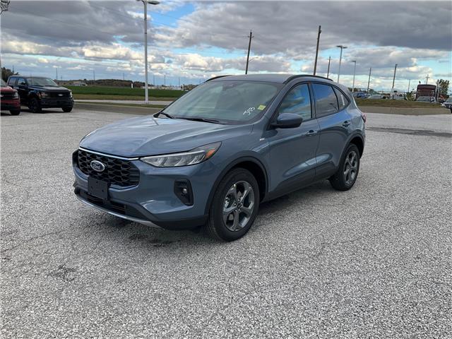 2026 Ford Escape ST-Line Select (Stk: SPEP00630) in Leamington - Image 9 of 27