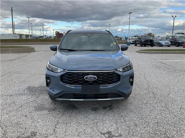 2026 Ford Escape ST-Line Select (Stk: SPEP00630) in Leamington - Image 10 of 27
