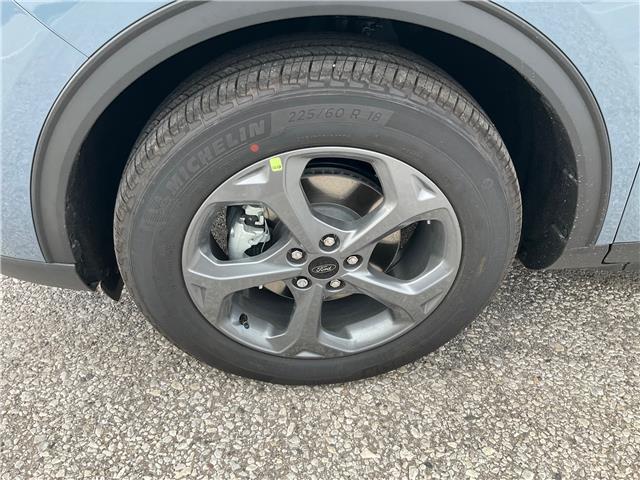 2026 Ford Escape ST-Line Select (Stk: SPEP00630) in Leamington - Image 11 of 27