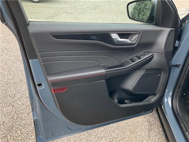 2026 Ford Escape ST-Line Select (Stk: SPEP00630) in Leamington - Image 12 of 27