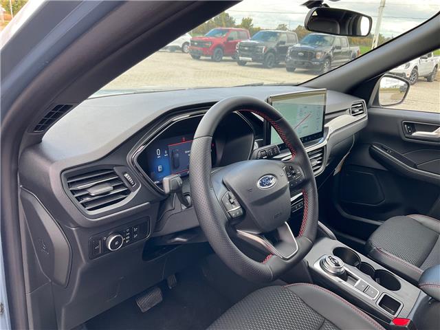2026 Ford Escape ST-Line Select (Stk: SPEP00630) in Leamington - Image 13 of 27