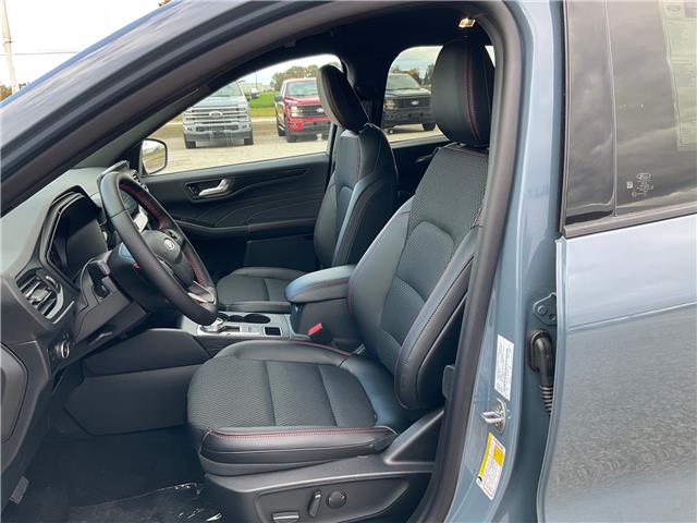 2026 Ford Escape ST-Line Select (Stk: SPEP00630) in Leamington - Image 14 of 27