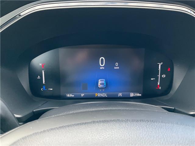 2026 Ford Escape ST-Line Select (Stk: SPEP00630) in Leamington - Image 16 of 27