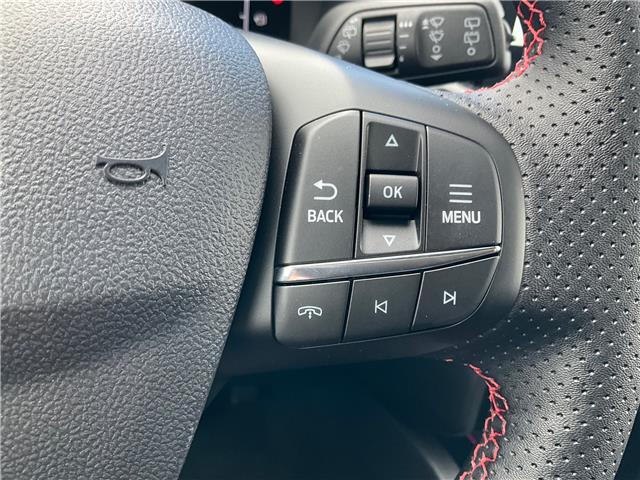 2026 Ford Escape ST-Line Select (Stk: SPEP00630) in Leamington - Image 18 of 27