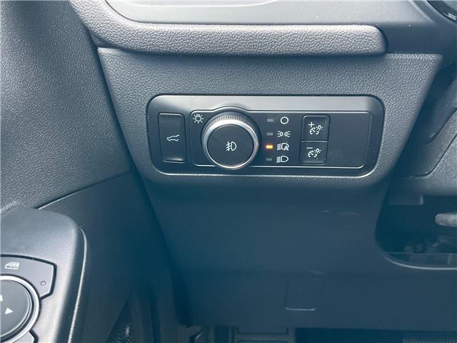 2026 Ford Escape ST-Line Select (Stk: SPEP00630) in Leamington - Image 19 of 27