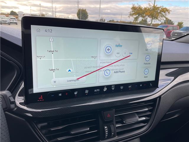 2026 Ford Escape ST-Line Select (Stk: SPEP00630) in Leamington - Image 20 of 27