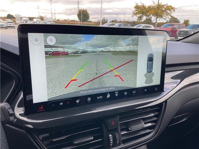 2026 Ford Escape ST-Line Select (Stk: SPEP00630) in Leamington - Image 21 of 27