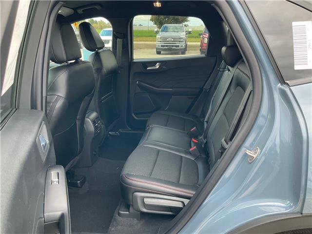 2026 Ford Escape ST-Line Select (Stk: SPEP00630) in Leamington - Image 24 of 27
