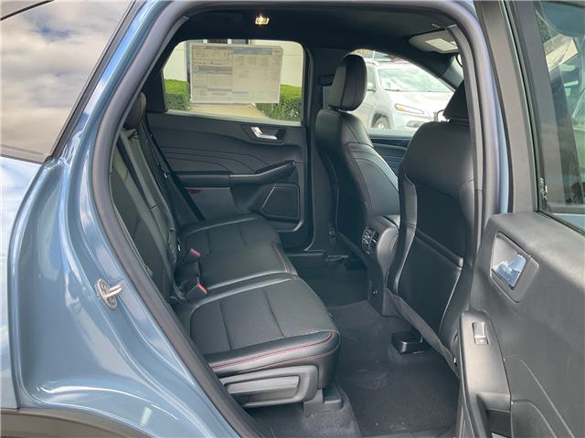 2026 Ford Escape ST-Line Select (Stk: SPEP00630) in Leamington - Image 26 of 27