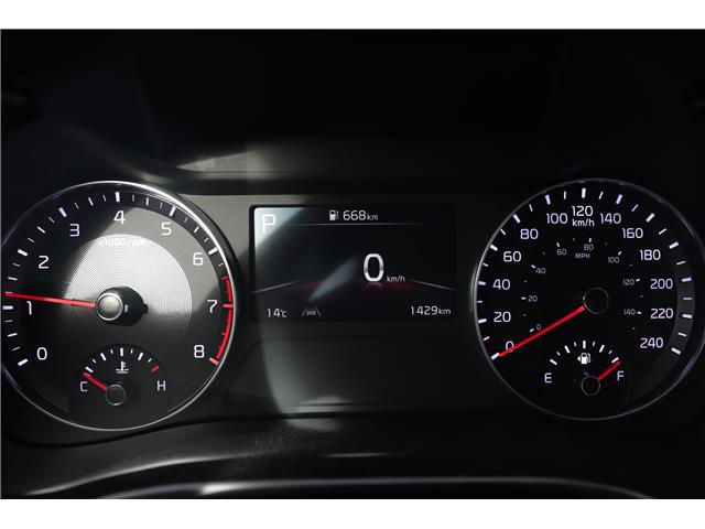 2024 Kia Forte EX (Stk: 25509C) in Edmonton - Image 25 of 25