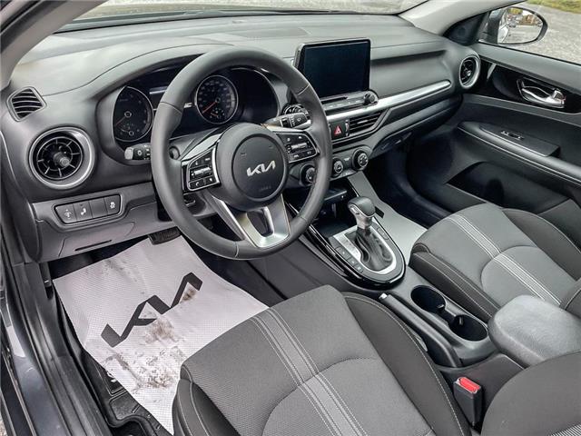 2023 Kia Forte EX+ (Stk: 26-074A) in North Bay - Image 9 of 23 2023 Kia Forte EX+ (Stk: 26-074A) in North Bay - Image 9 of 23