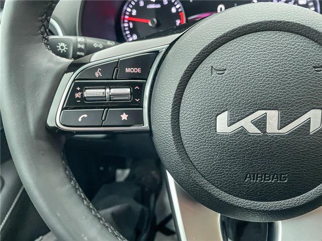 2023 Kia Forte EX+ (Stk: 26-074A) in North Bay - Image 12 of 23 2023 Kia Forte EX+ (Stk: 26-074A) in North Bay - Image 12 of 23