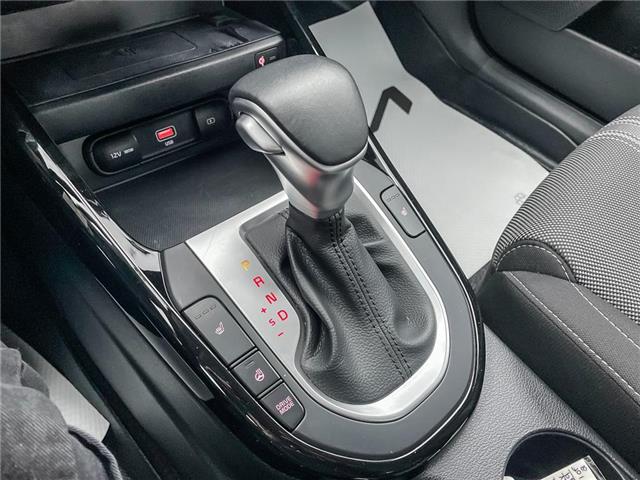 2023 Kia Forte EX+ (Stk: 26-074A) in North Bay - Image 15 of 23 2023 Kia Forte EX+ (Stk: 26-074A) in North Bay - Image 15 of 23