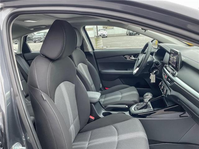 2023 Kia Forte EX+ (Stk: 26-074A) in North Bay - Image 19 of 23 2023 Kia Forte EX+ (Stk: 26-074A) in North Bay - Image 19 of 23