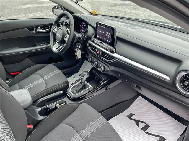 2023 Kia Forte EX+ (Stk: 26-074A) in North Bay - Image 20 of 23 2023 Kia Forte EX+ (Stk: 26-074A) in North Bay - Image 20 of 23