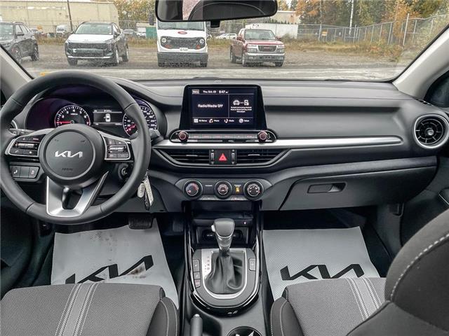 2023 Kia Forte EX+ (Stk: 26-074A) in North Bay - Image 21 of 23 2023 Kia Forte EX+ (Stk: 26-074A) in North Bay - Image 21 of 23