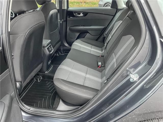 2023 Kia Forte EX+ (Stk: 26-074A) in North Bay - Image 23 of 23 2023 Kia Forte EX+ (Stk: 26-074A) in North Bay - Image 23 of 23