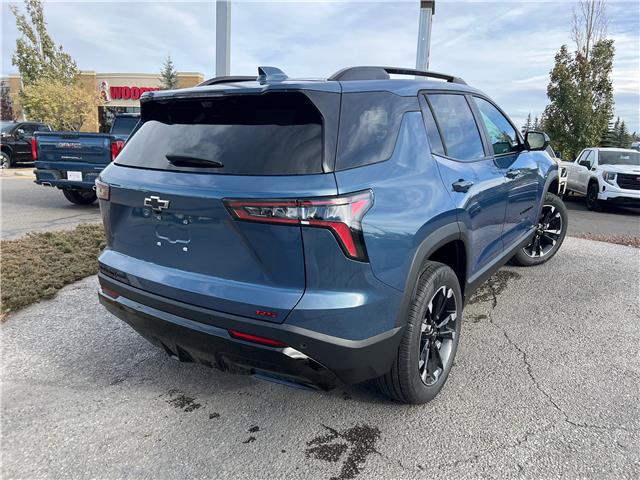 2026 Chevrolet Equinox RS (Stk: TL293270) in Calgary - Image 6 of 22