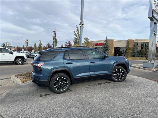 2026 Chevrolet Equinox RS (Stk: TL293270) in Calgary - Image 7 of 22