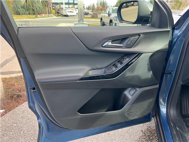 2026 Chevrolet Equinox RS (Stk: TL293270) in Calgary - Image 19 of 22