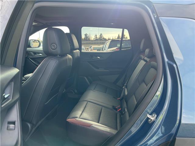 2026 Chevrolet Equinox RS (Stk: TL293270) in Calgary - Image 20 of 22