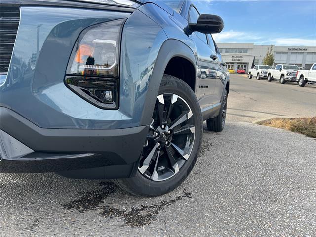 2026 Chevrolet Equinox RS (Stk: TL293270) in Calgary - Image 10 of 22