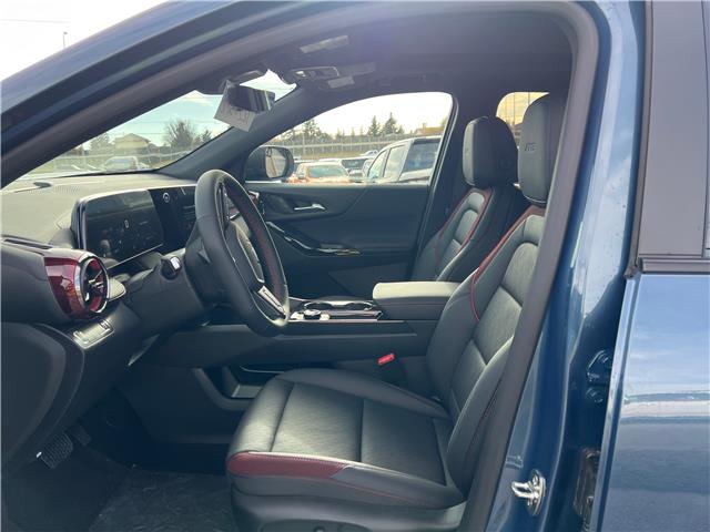 2026 Chevrolet Equinox RS (Stk: TL293270) in Calgary - Image 11 of 22