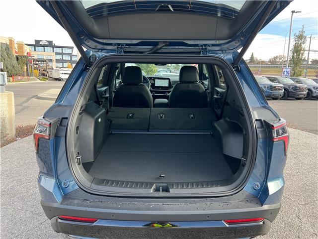2026 Chevrolet Equinox RS (Stk: TL293270) in Calgary - Image 22 of 22