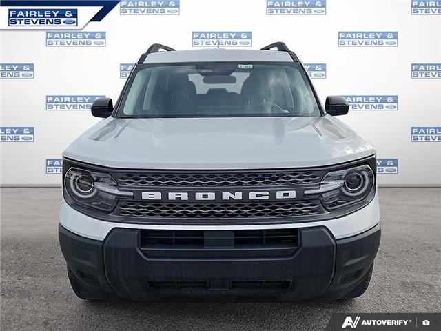 2025 Ford Bronco Sport Big Bend (Stk: 27302) in Dartmouth - Image 2 of 23