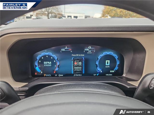 2025 Ford Bronco Sport Big Bend (Stk: 27302) in Dartmouth - Image 12 of 23