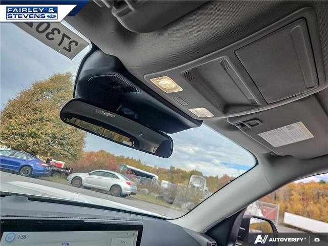 2025 Ford Bronco Sport Big Bend (Stk: 27302) in Dartmouth - Image 18 of 23