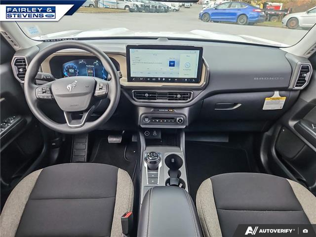 2025 Ford Bronco Sport Big Bend (Stk: 27302) in Dartmouth - Image 21 of 23