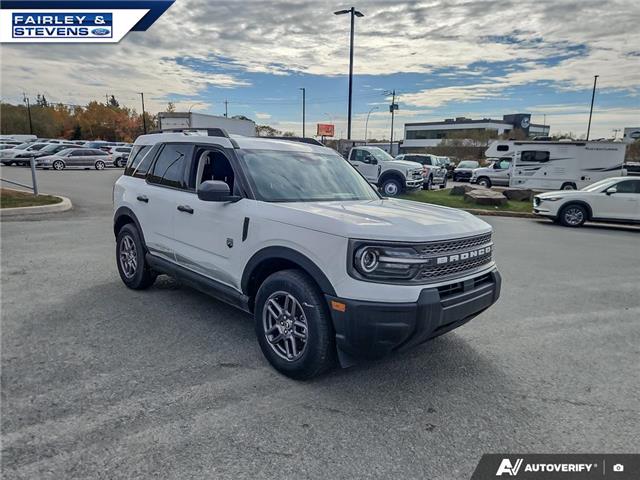 2025 Ford Bronco Sport Big Bend (Stk: 27302) in Dartmouth - Image 23 of 23