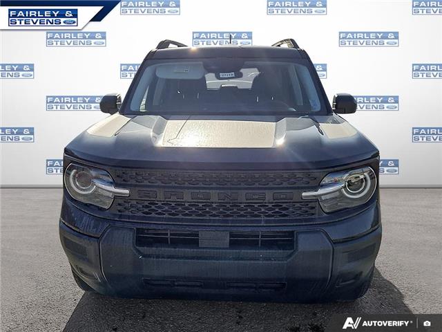 2025 Ford Bronco Sport Big Bend (Stk: 27119) in Dartmouth - Image 2 of 24