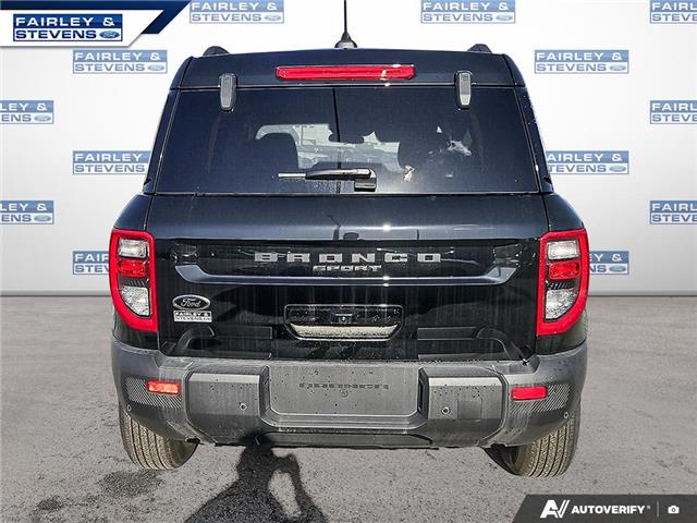 2025 Ford Bronco Sport Big Bend (Stk: 27119) in Dartmouth - Image 5 of 24