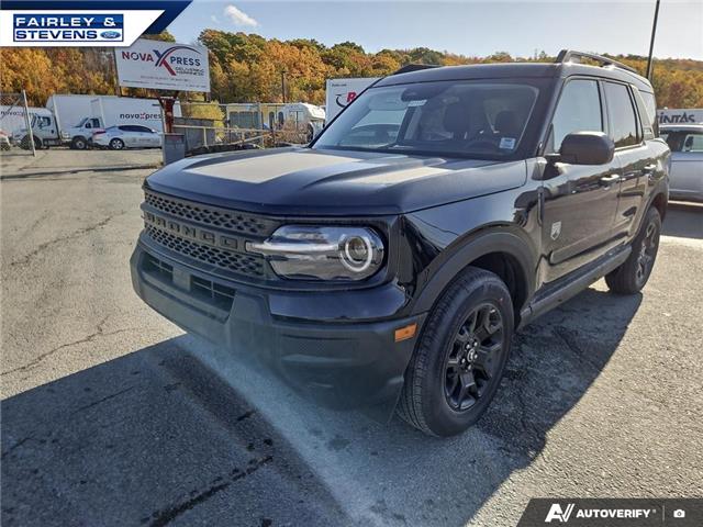 2025 Ford Bronco Sport Big Bend (Stk: 27119) in Dartmouth - Image 7 of 24
