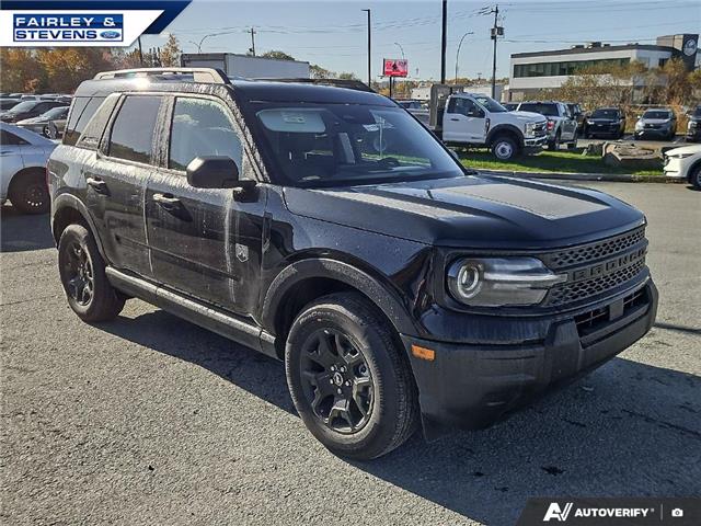 2025 Ford Bronco Sport Big Bend (Stk: 27119) in Dartmouth - Image 24 of 24