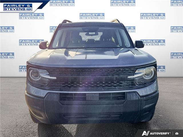 2025 Ford Bronco Sport Big Bend (Stk: 27084) in Dartmouth - Image 2 of 24
