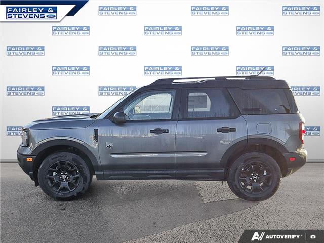 2025 Ford Bronco Sport Big Bend (Stk: 27084) in Dartmouth - Image 3 of 24