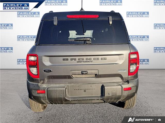 2025 Ford Bronco Sport Big Bend (Stk: 27084) in Dartmouth - Image 5 of 24