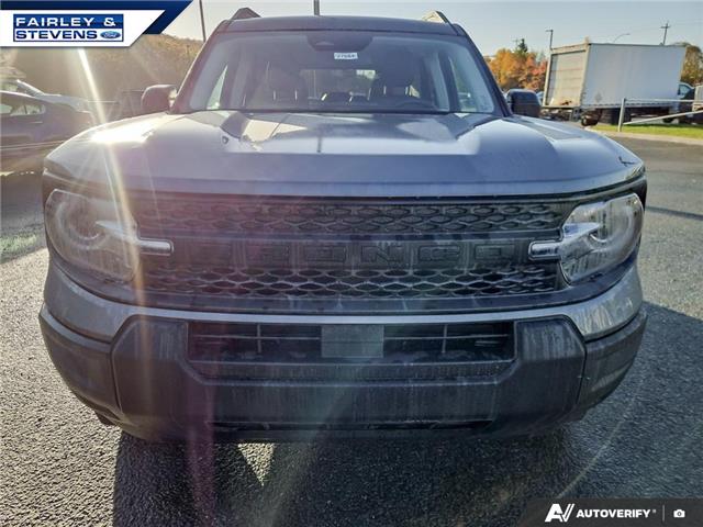 2025 Ford Bronco Sport Big Bend (Stk: 27084) in Dartmouth - Image 8 of 24