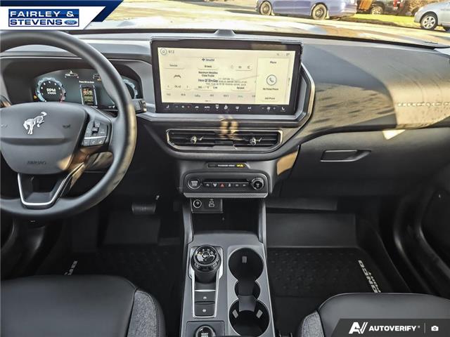 2025 Ford Bronco Sport Big Bend (Stk: 27084) in Dartmouth - Image 17 of 24